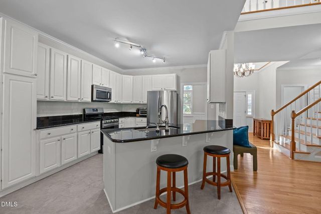 103 Evans Estates Drive, Cary, NC 27513