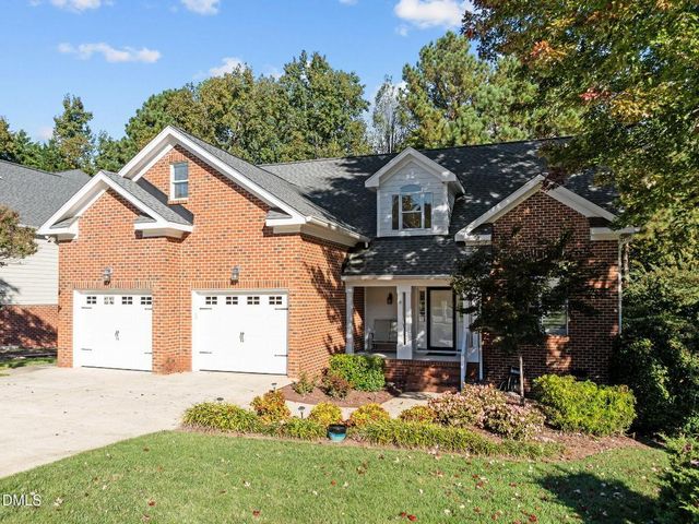 103 Evans Estates Drive, Cary, NC 27513