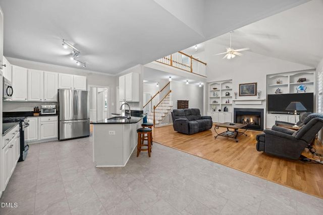 103 Evans Estates Drive, Cary, NC 27513