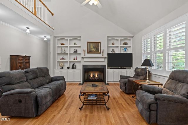 103 Evans Estates Drive, Cary, NC 27513