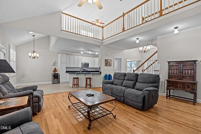 103 Evans Estates Drive, Cary, NC 27513