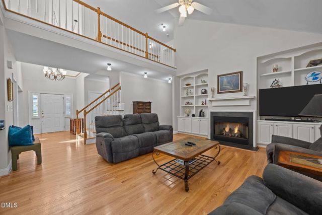 103 Evans Estates Drive, Cary, NC 27513