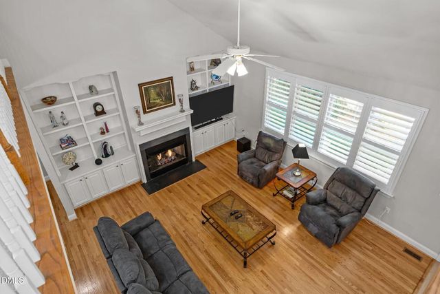 103 Evans Estates Drive, Cary, NC 27513