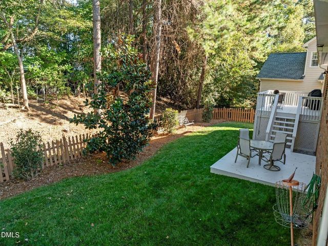 103 Evans Estates Drive, Cary, NC 27513