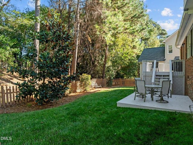 103 Evans Estates Drive, Cary, NC 27513