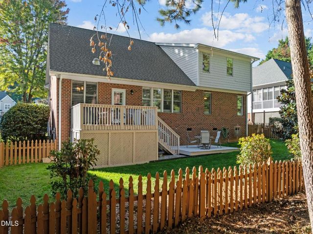 103 Evans Estates Drive, Cary, NC 27513