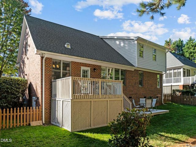 103 Evans Estates Drive, Cary, NC 27513