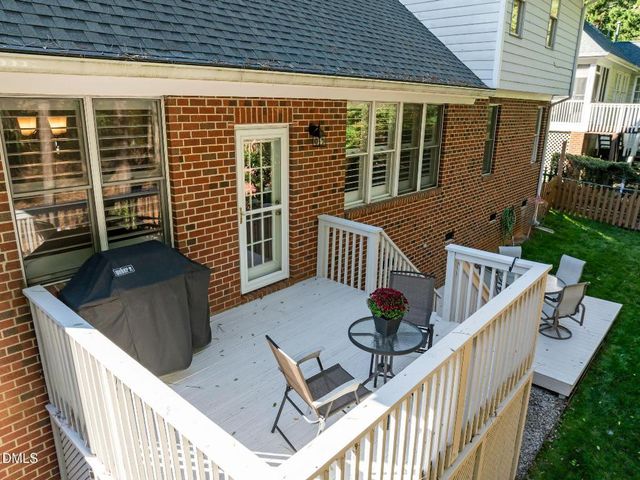 103 Evans Estates Drive, Cary, NC 27513