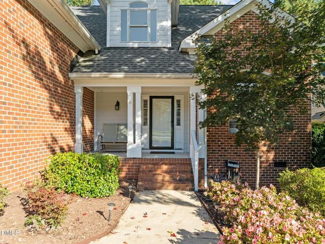 103 Evans Estates Drive, Cary, NC 27513