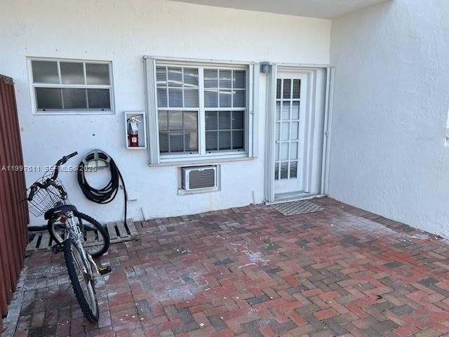 Address unavailable.