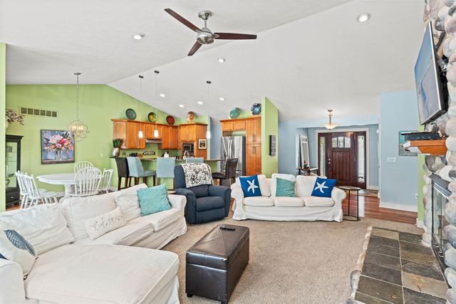 3214 Tibbets Drive, Traverse City, MI 49696