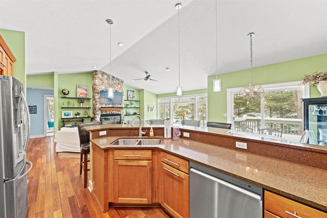 3214 Tibbets Drive, Traverse City, MI 49696