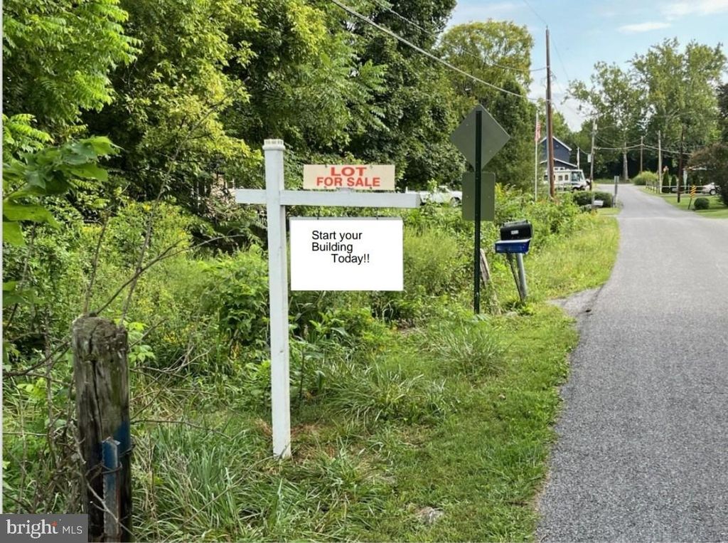 AVIS MILL RD, Williamsport, MD 21795