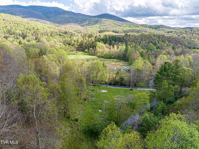 513 Beadwood Lane, Damascus, VA 24236