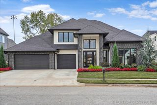 3104 E 103rd Place, Tulsa, OK 74137