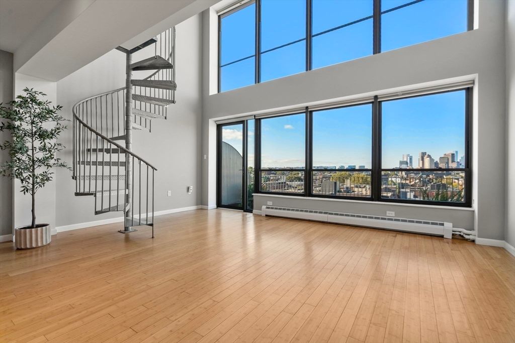 156 Porter Street 421, Boston, MA 02128