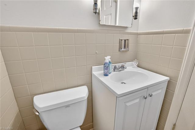 236 Charles Avenue, Asheboro, NC 27205