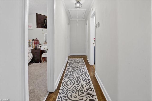 236 Charles Avenue, Asheboro, NC 27205