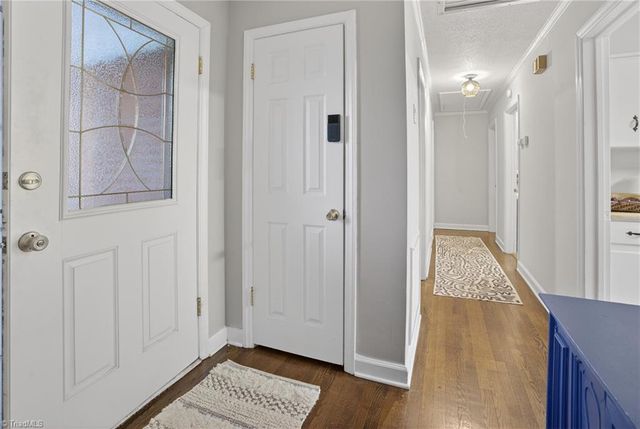 236 Charles Avenue, Asheboro, NC 27205