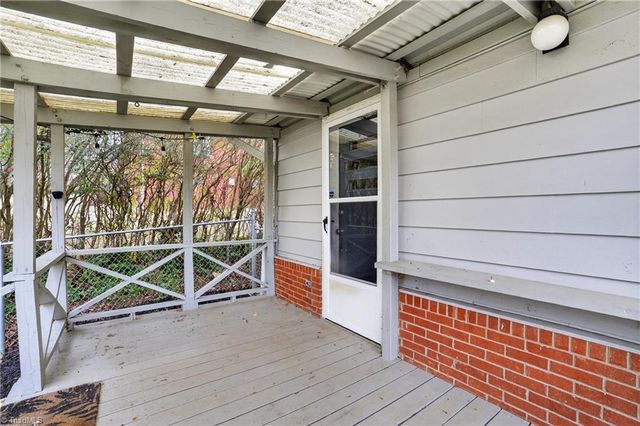 236 Charles Avenue, Asheboro, NC 27205