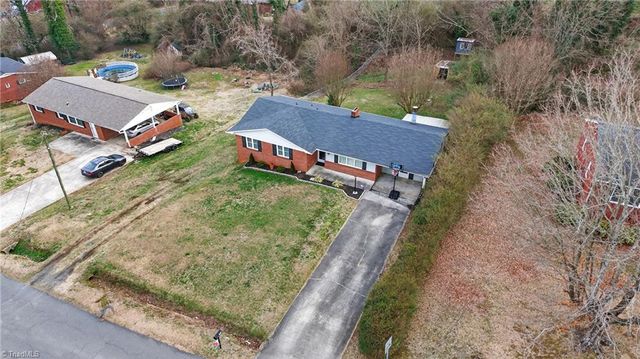 236 Charles Avenue, Asheboro, NC 27205