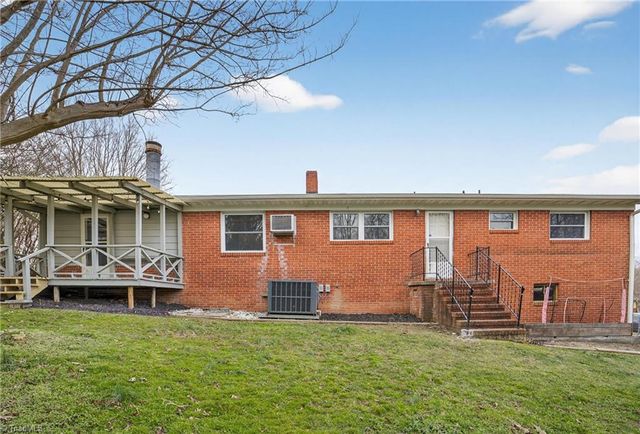 236 Charles Avenue, Asheboro, NC 27205