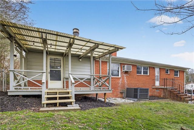 236 Charles Avenue, Asheboro, NC 27205