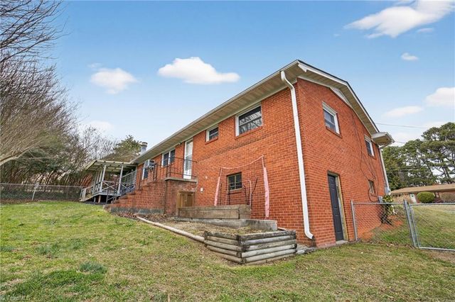 236 Charles Avenue, Asheboro, NC 27205