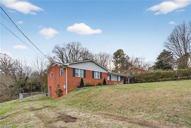 236 Charles Avenue, Asheboro, NC 27205