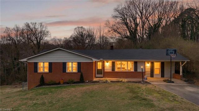 236 Charles Avenue, Asheboro, NC 27205