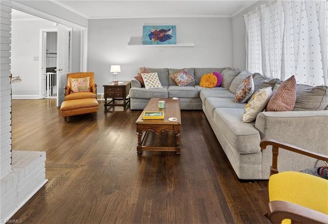 236 Charles Avenue, Asheboro, NC 27205