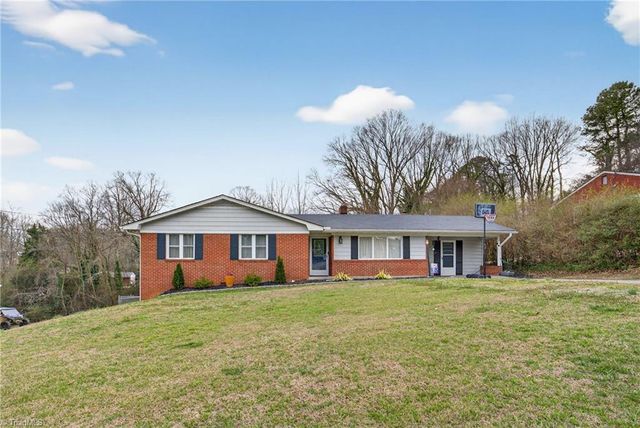 236 Charles Avenue, Asheboro, NC 27205