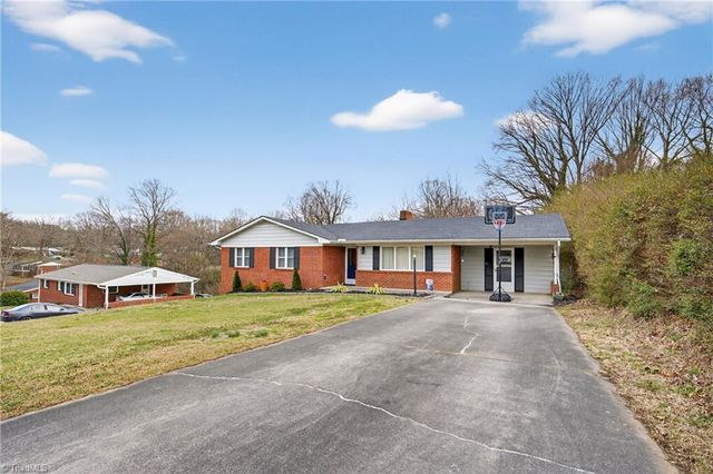 236 Charles Avenue, Asheboro, NC 27205