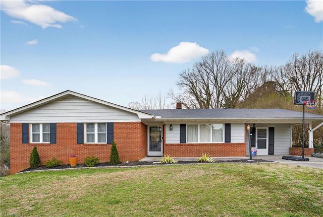 236 Charles Avenue, Asheboro, NC 27205