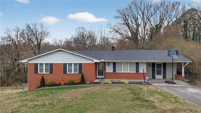 236 Charles Avenue, Asheboro, NC 27205