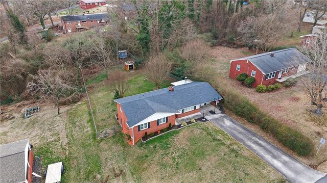 236 Charles Avenue, Asheboro, NC 27205