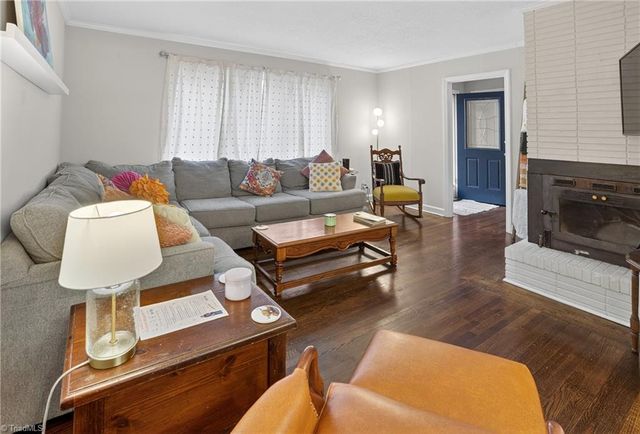 236 Charles Avenue, Asheboro, NC 27205