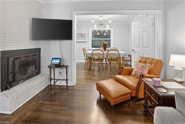 236 Charles Avenue, Asheboro, NC 27205