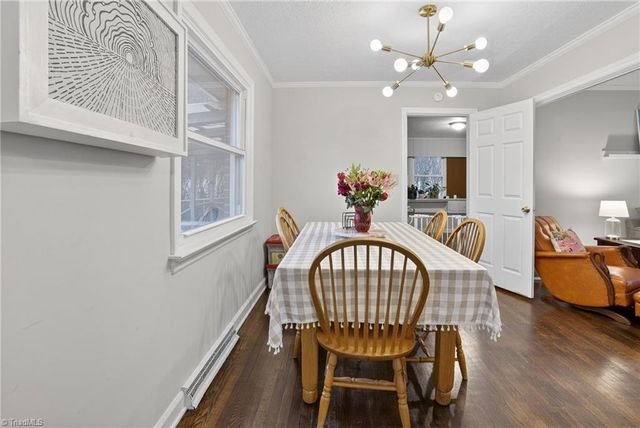 236 Charles Avenue, Asheboro, NC 27205