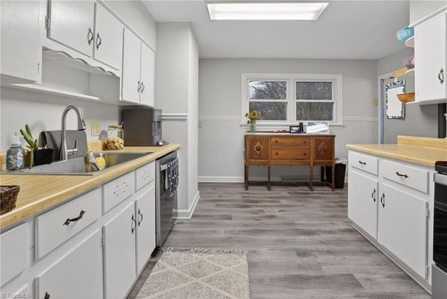 236 Charles Avenue, Asheboro, NC 27205