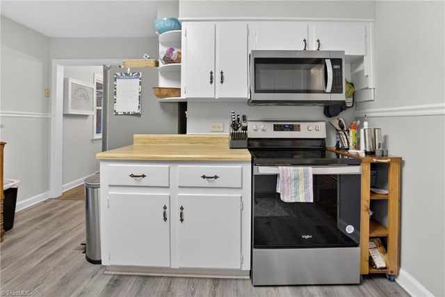 236 Charles Avenue, Asheboro, NC 27205