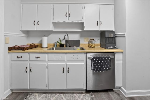 236 Charles Avenue, Asheboro, NC 27205