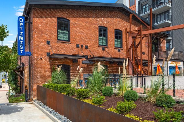 408F Hume St, Nashville, TN 37208