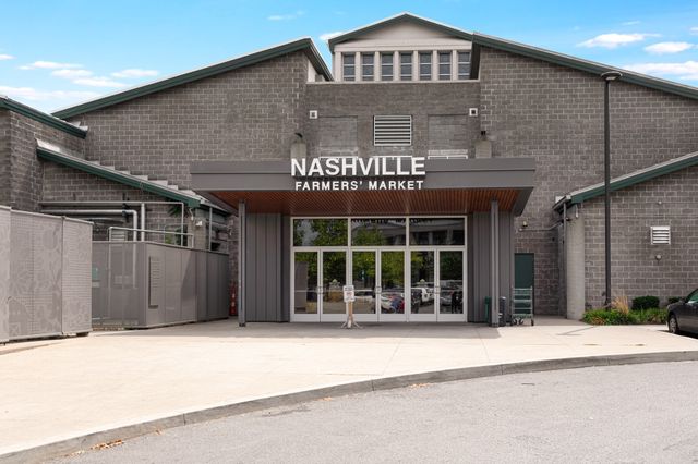 408F Hume St, Nashville, TN 37208