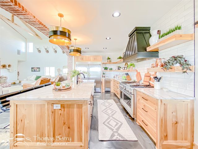 519 Wimberly Road, Merkel, TX 79536