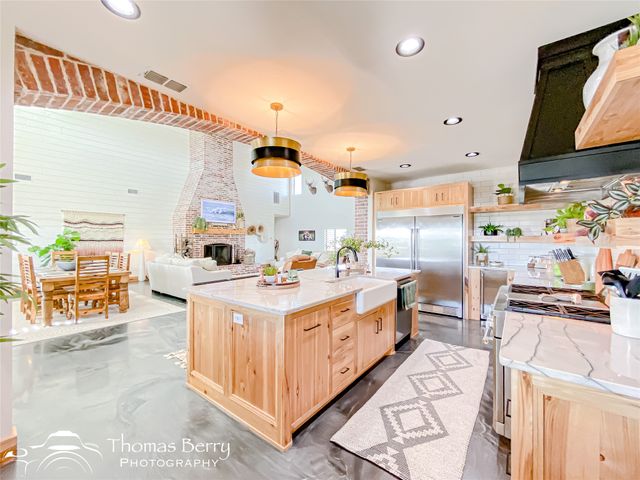 519 Wimberly Road, Merkel, TX 79536