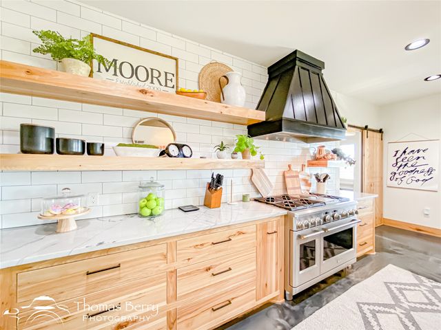 519 Wimberly Road, Merkel, TX 79536