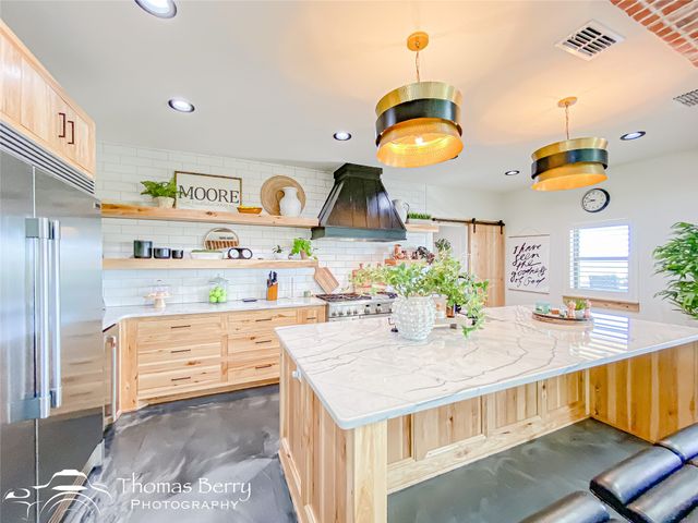 519 Wimberly Road, Merkel, TX 79536