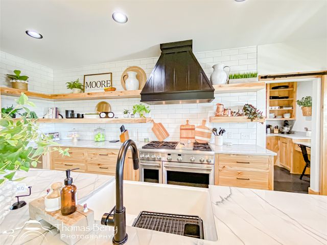 519 Wimberly Road, Merkel, TX 79536