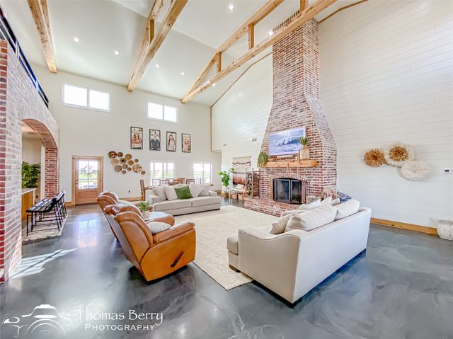 519 Wimberly Road, Merkel, TX 79536